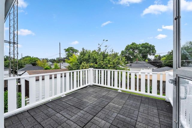 1233 Kingston AVENUE, Racine, WI 53402