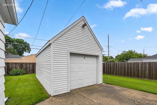 1233 Kingston AVENUE, Racine, WI 53402