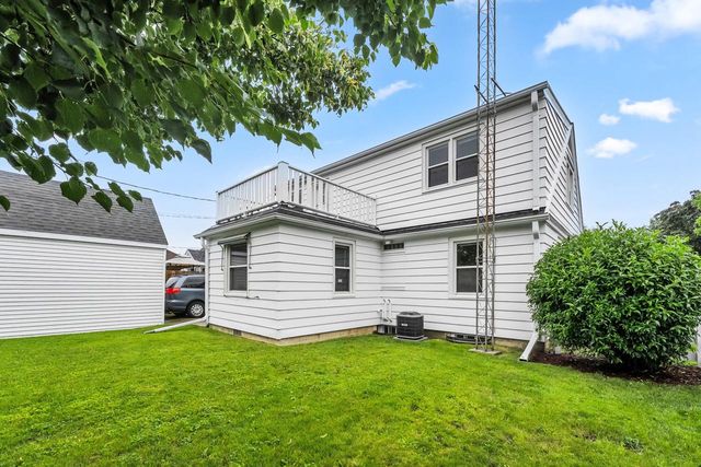 1233 Kingston AVENUE, Racine, WI 53402