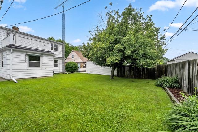 1233 Kingston AVENUE, Racine, WI 53402