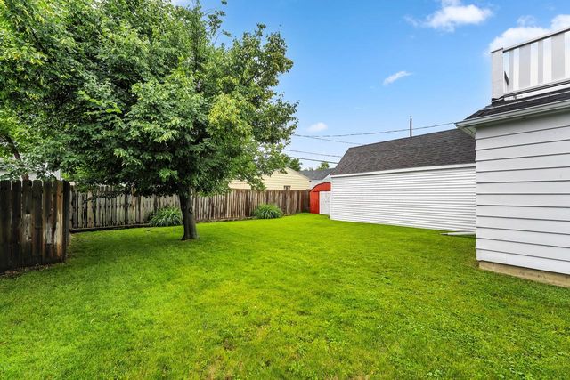 1233 Kingston AVENUE, Racine, WI 53402