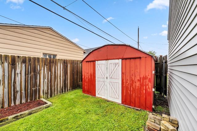 1233 Kingston AVENUE, Racine, WI 53402