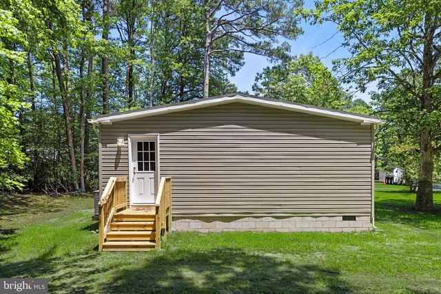 33350 SYCAMORE ST, Ocean View, DE 19970