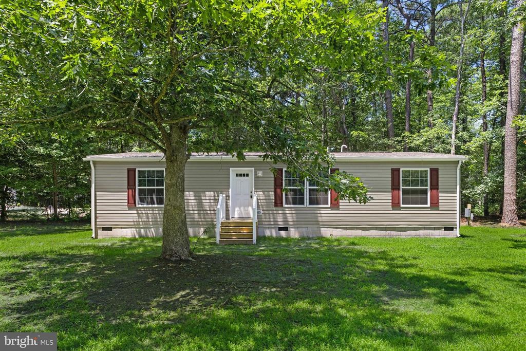 33350 SYCAMORE ST, Ocean View, DE 19970