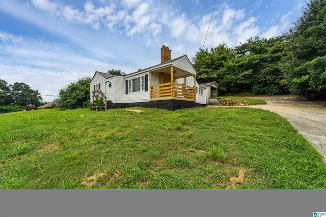 134 CHURCH STREET, Cordova, AL 35550