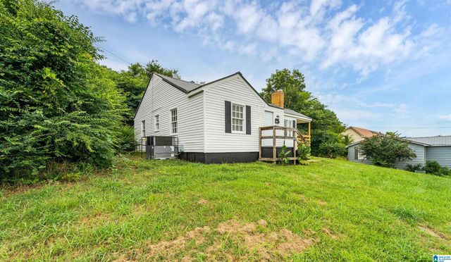 134 CHURCH STREET, Cordova, AL 35550