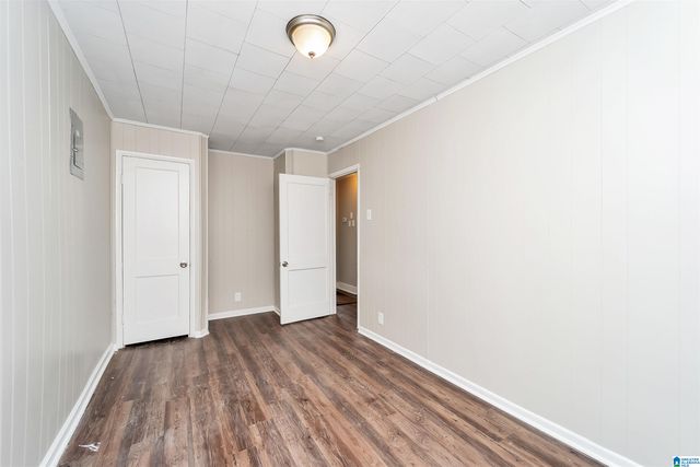 134 CHURCH STREET, Cordova, AL 35550