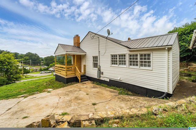 134 CHURCH STREET, Cordova, AL 35550