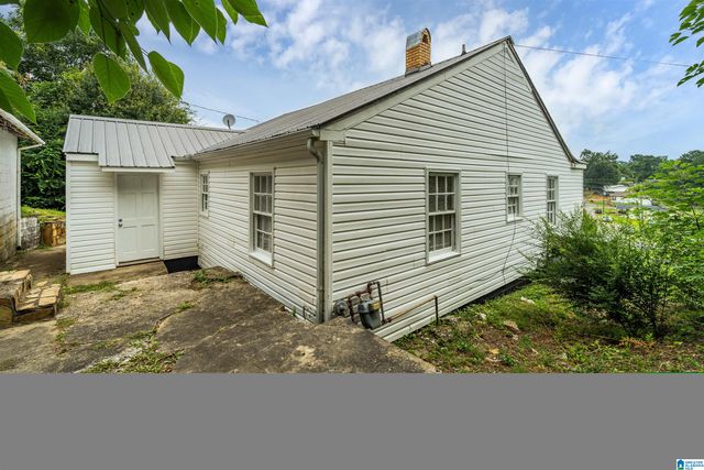 134 CHURCH STREET, Cordova, AL 35550