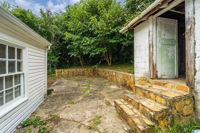 134 CHURCH STREET, Cordova, AL 35550