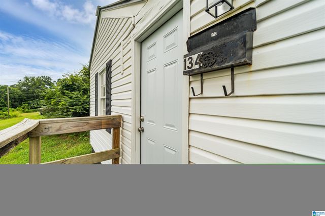 134 CHURCH STREET, Cordova, AL 35550