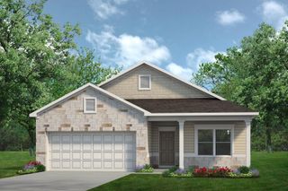 8319 Red Shiner Way, Fulshear, TX 77441