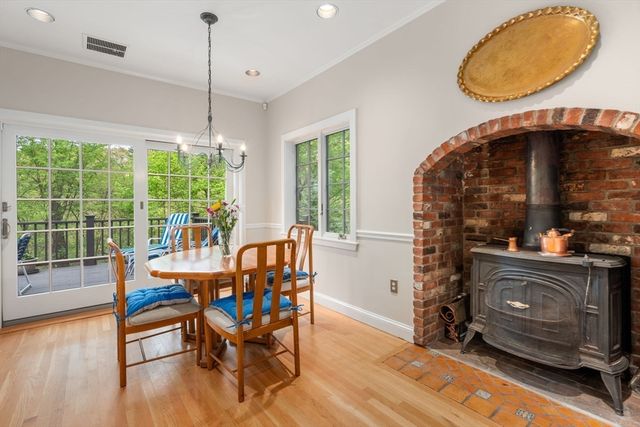191 Waban Ave, Newton, MA 02468