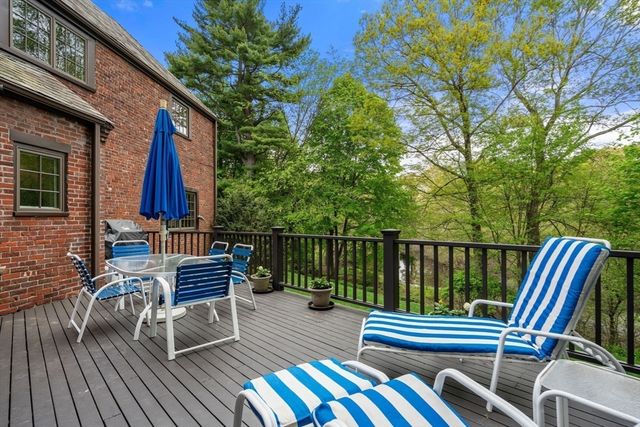 191 Waban Ave, Newton, MA 02468