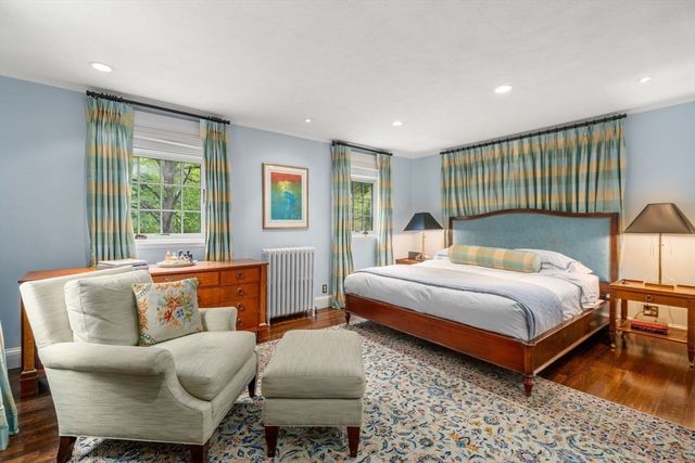 191 Waban Ave, Newton, MA 02468