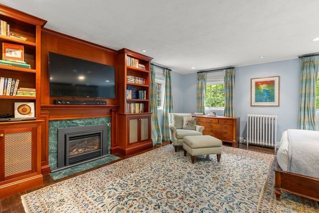 191 Waban Ave, Newton, MA 02468