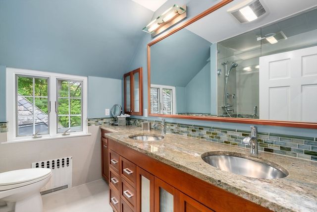191 Waban Ave, Newton, MA 02468
