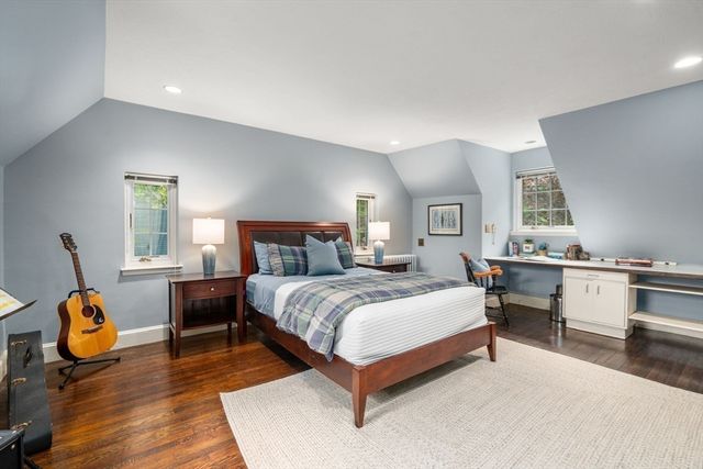191 Waban Ave, Newton, MA 02468