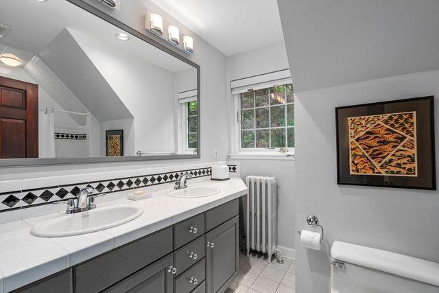 191 Waban Ave, Newton, MA 02468