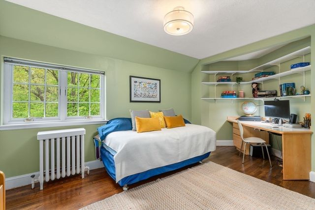 191 Waban Ave, Newton, MA 02468