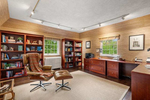191 Waban Ave, Newton, MA 02468