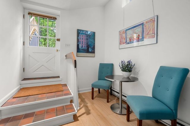 191 Waban Ave, Newton, MA 02468