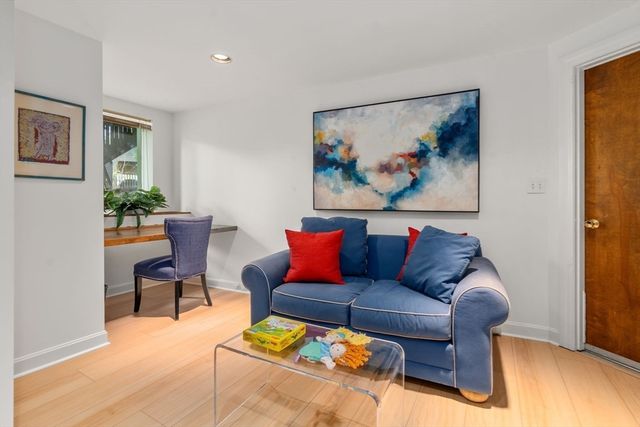 191 Waban Ave, Newton, MA 02468