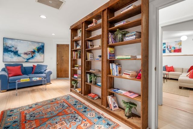 191 Waban Ave, Newton, MA 02468