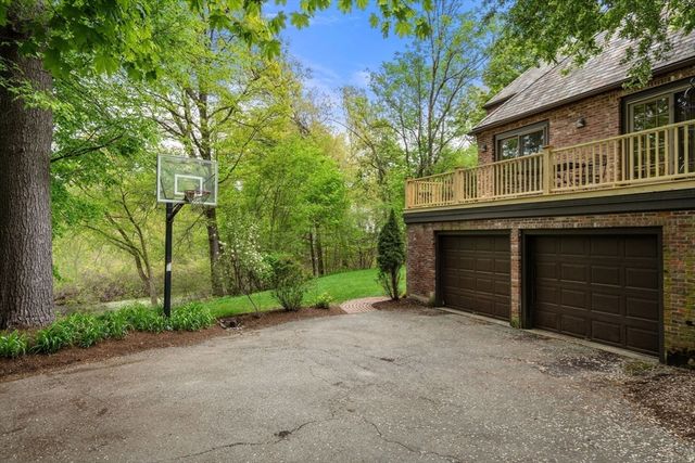 191 Waban Ave, Newton, MA 02468