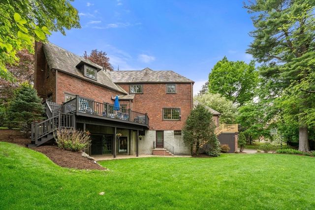 191 Waban Ave, Newton, MA 02468