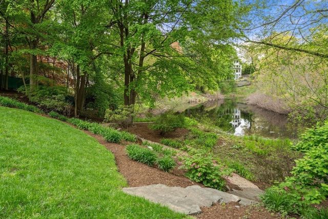 191 Waban Ave, Newton, MA 02468