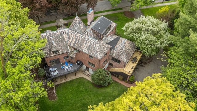191 Waban Ave, Newton, MA 02468