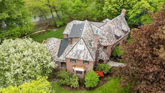 191 Waban Ave, Newton, MA 02468