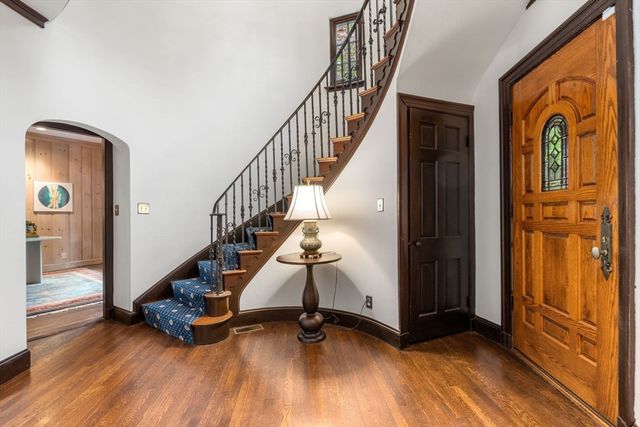 191 Waban Ave, Newton, MA 02468