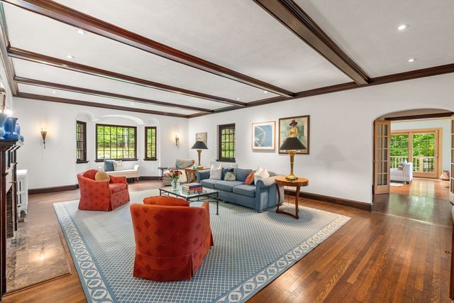 191 Waban Ave, Newton, MA 02468