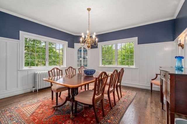 191 Waban Ave, Newton, MA 02468