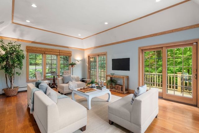 191 Waban Ave, Newton, MA 02468