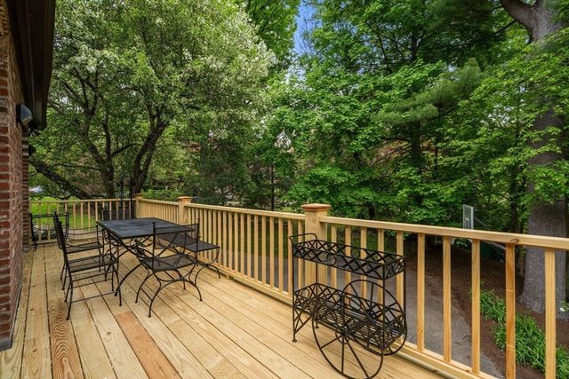 191 Waban Ave, Newton, MA 02468