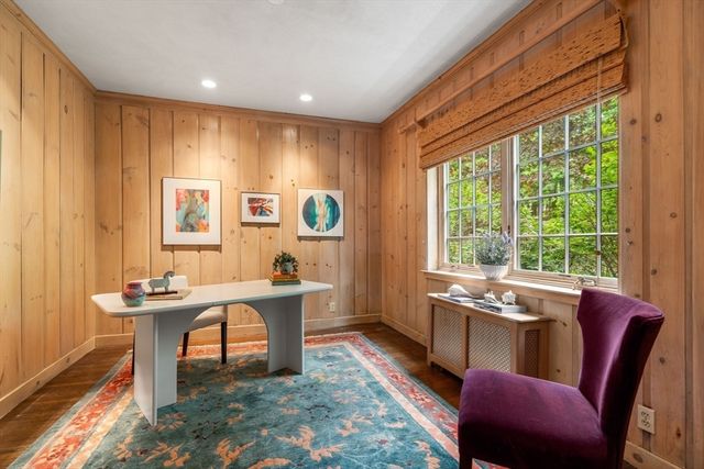 191 Waban Ave, Newton, MA 02468