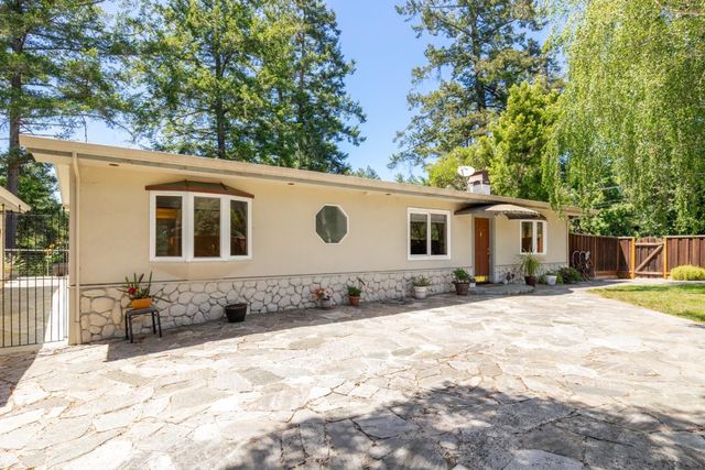 2000 Glen Canyon Road, Santa Cruz, CA 95060