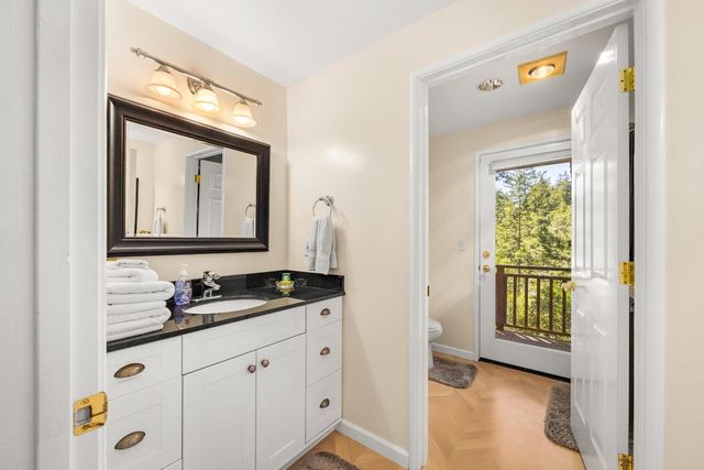 2000 Glen Canyon Road, Santa Cruz, CA 95060