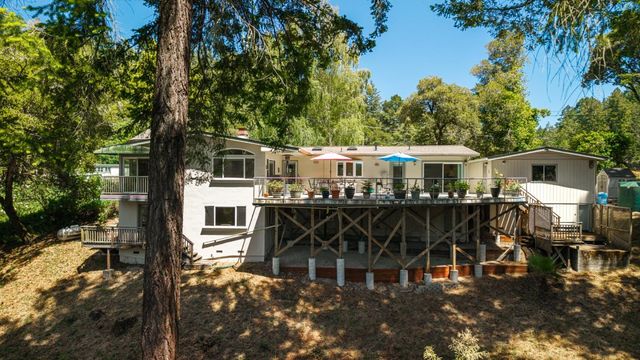 2000 Glen Canyon Road, Santa Cruz, CA 95060