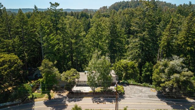 2000 Glen Canyon Road, Santa Cruz, CA 95060