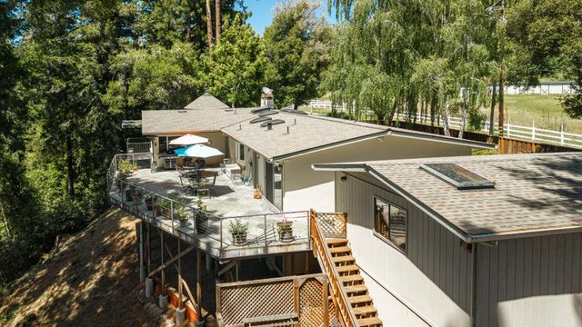 2000 Glen Canyon Road, Santa Cruz, CA 95060