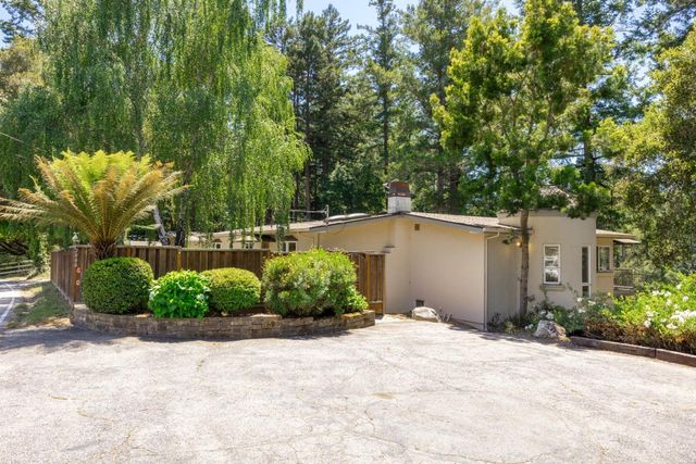 2000 Glen Canyon Road, Santa Cruz, CA 95060
