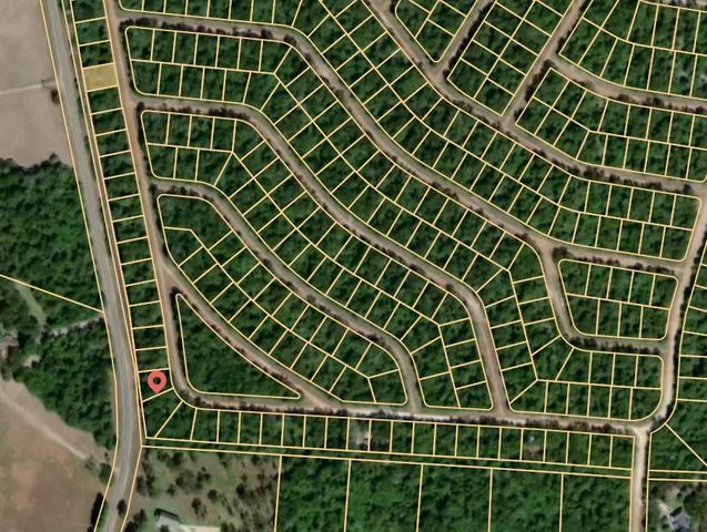 Lot 21 Navarro Drive, Normangee, TX 77871