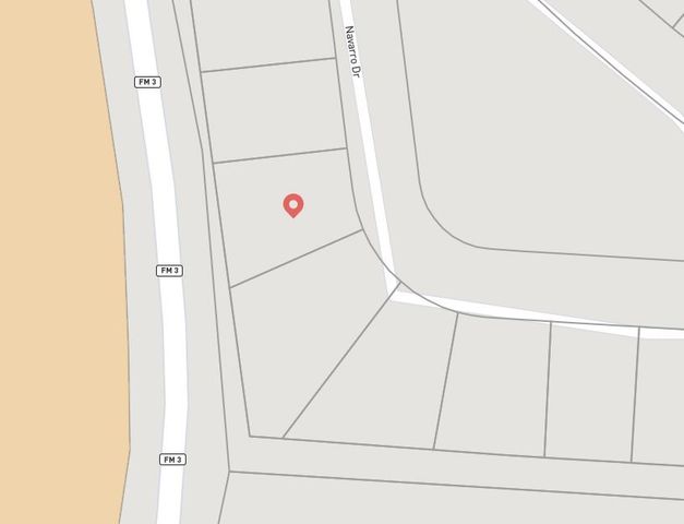 Lot 21 Navarro Drive, Normangee, TX 77871
