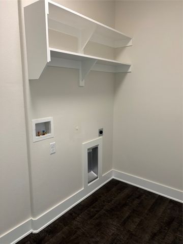 410 N Houston Avenue, Denison, TX 75021