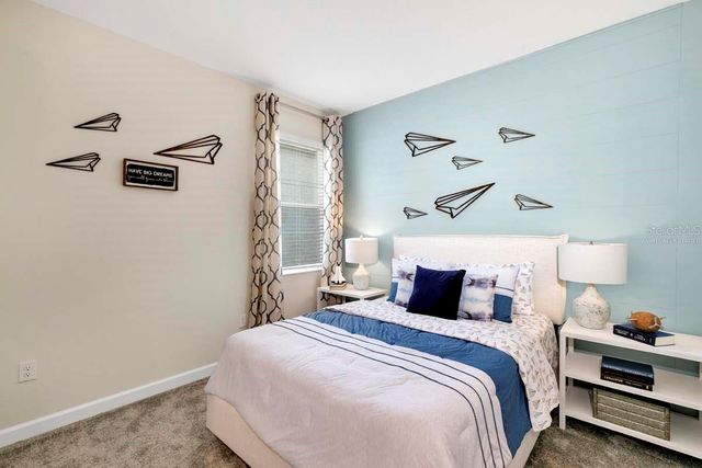 1831 BRIGHT SKY DRIVE, Kissimmee, FL 34744