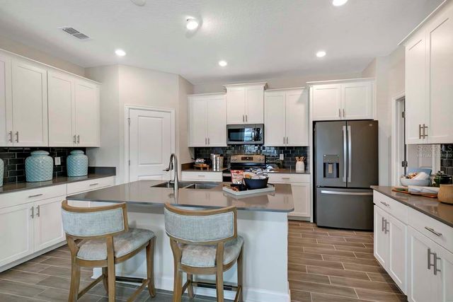 1831 BRIGHT SKY DRIVE, Kissimmee, FL 34744